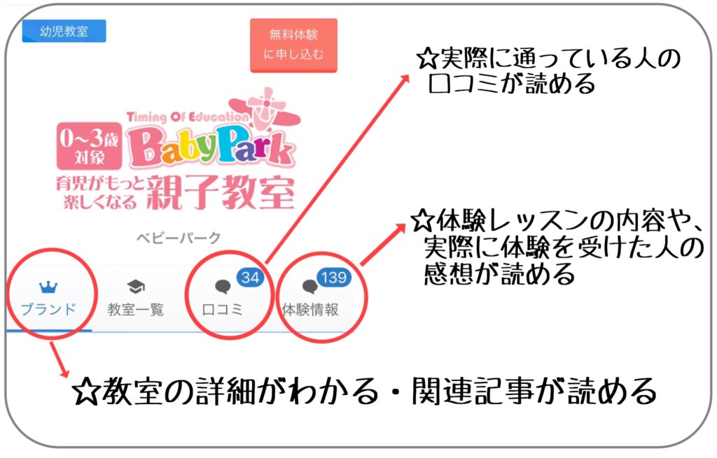 コドモブースター ベビーパーク