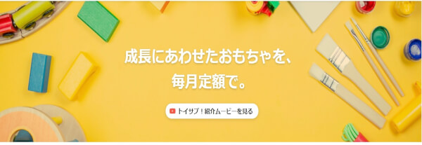 toysub トイサブ