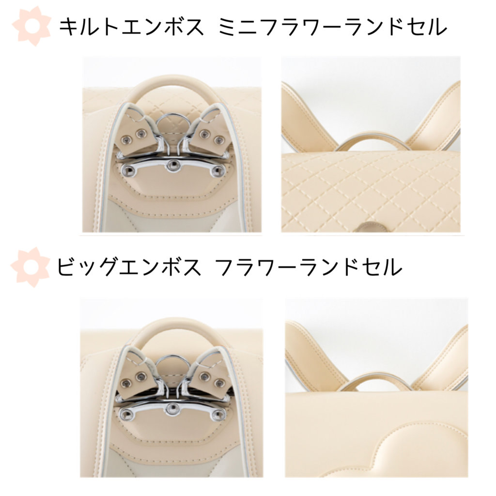 マリークヮントランドセル 安全性