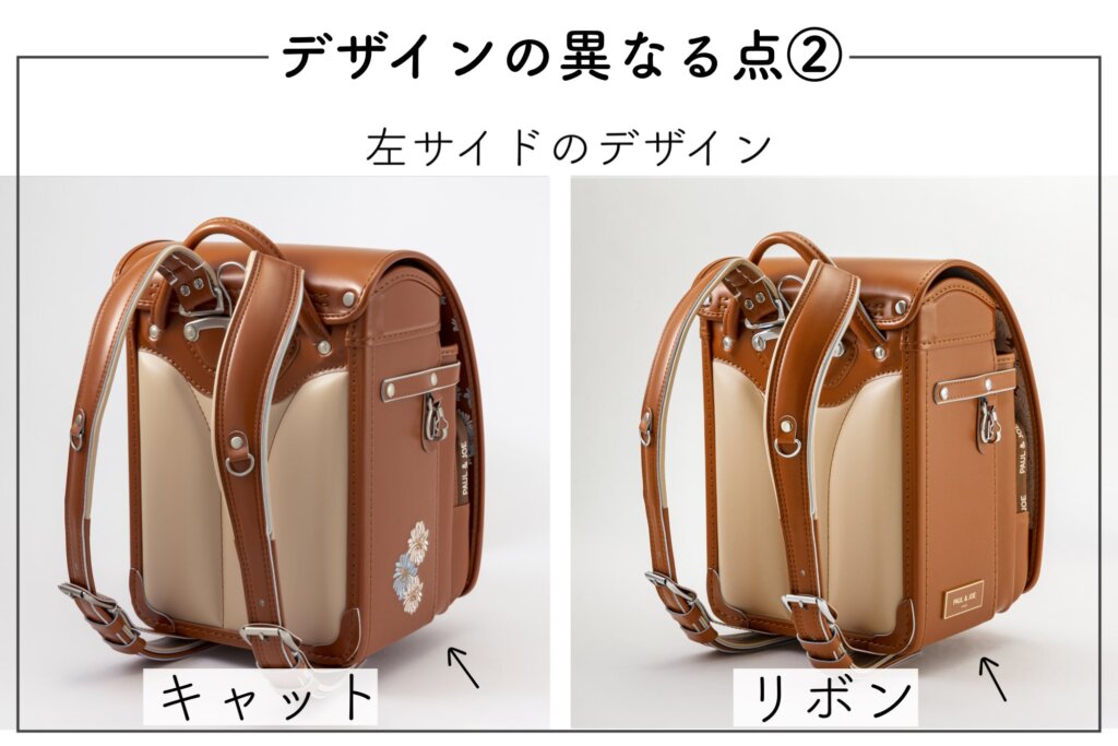 22ラン活 Paul Joeのランドセルが可愛すぎる 詳細情報まとめ Pr ハハトコtime